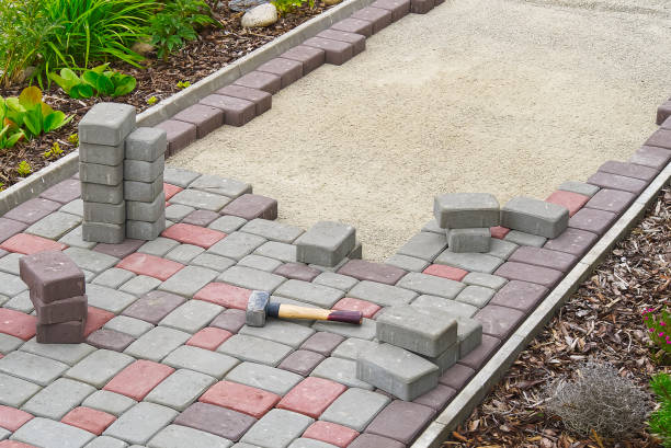 Reasons to Select Us for Your Driveway Paving Requirements in Wellington, OH